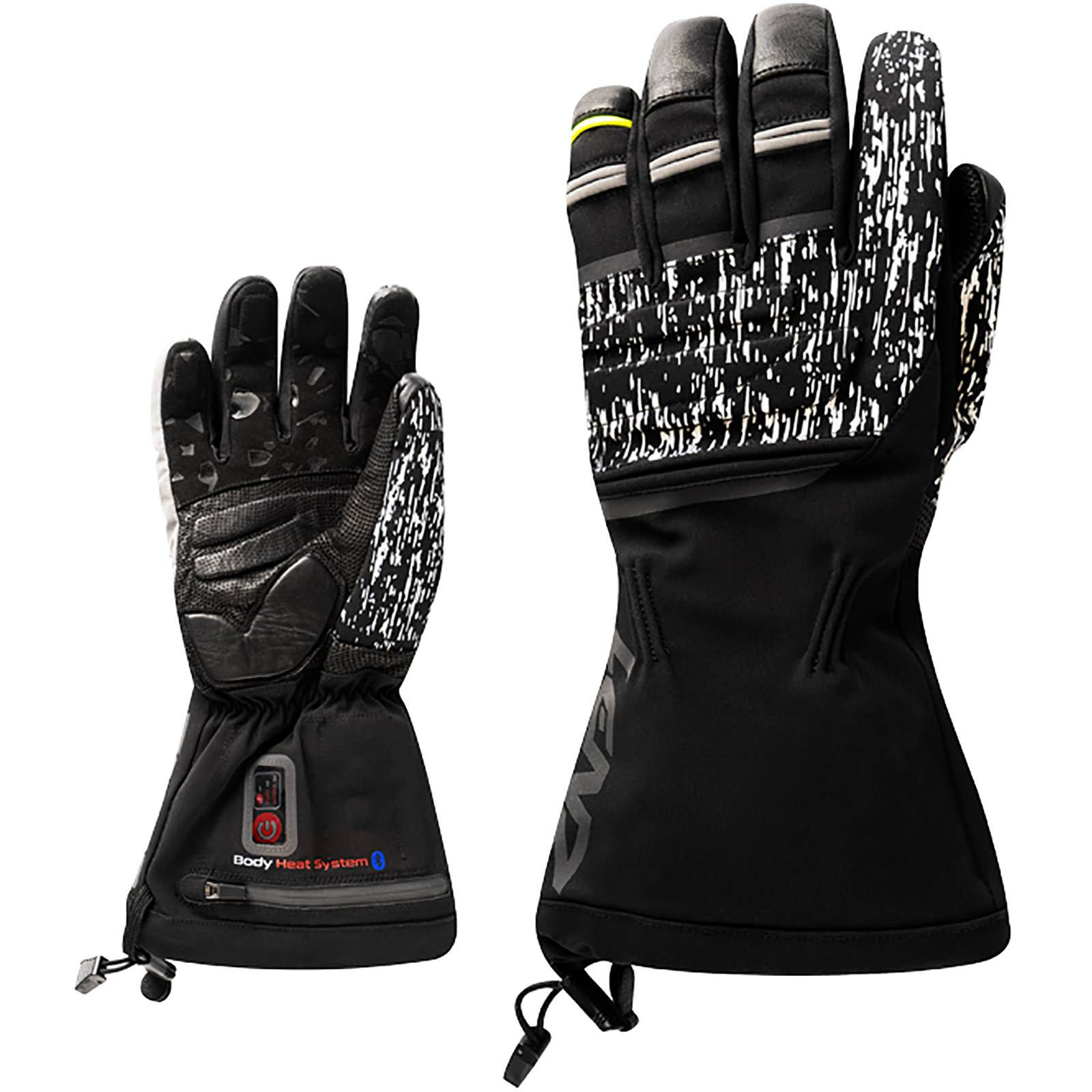 LENZ Heat Glove 7.0 Finger Cap Unisex