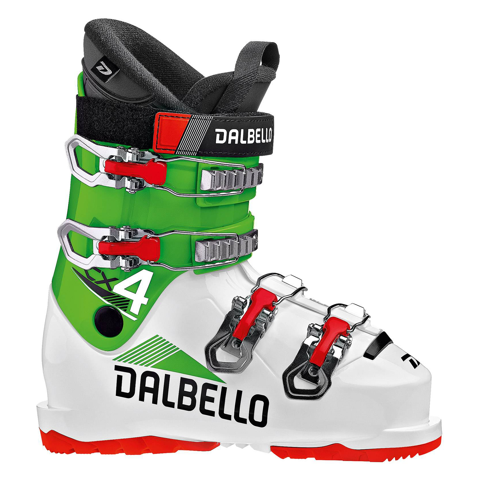 DALBELLO CX 4.0 Junior Skischuhe