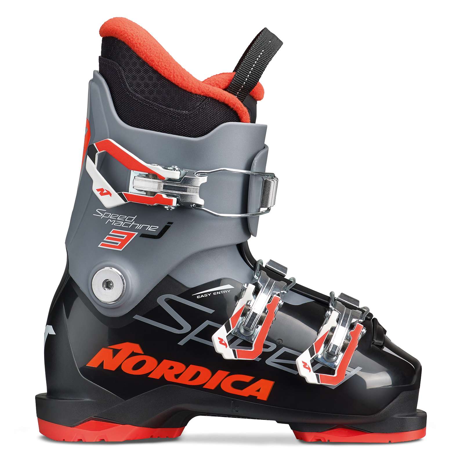 NORDICA Speedmachine J3 Junior Skischuhe