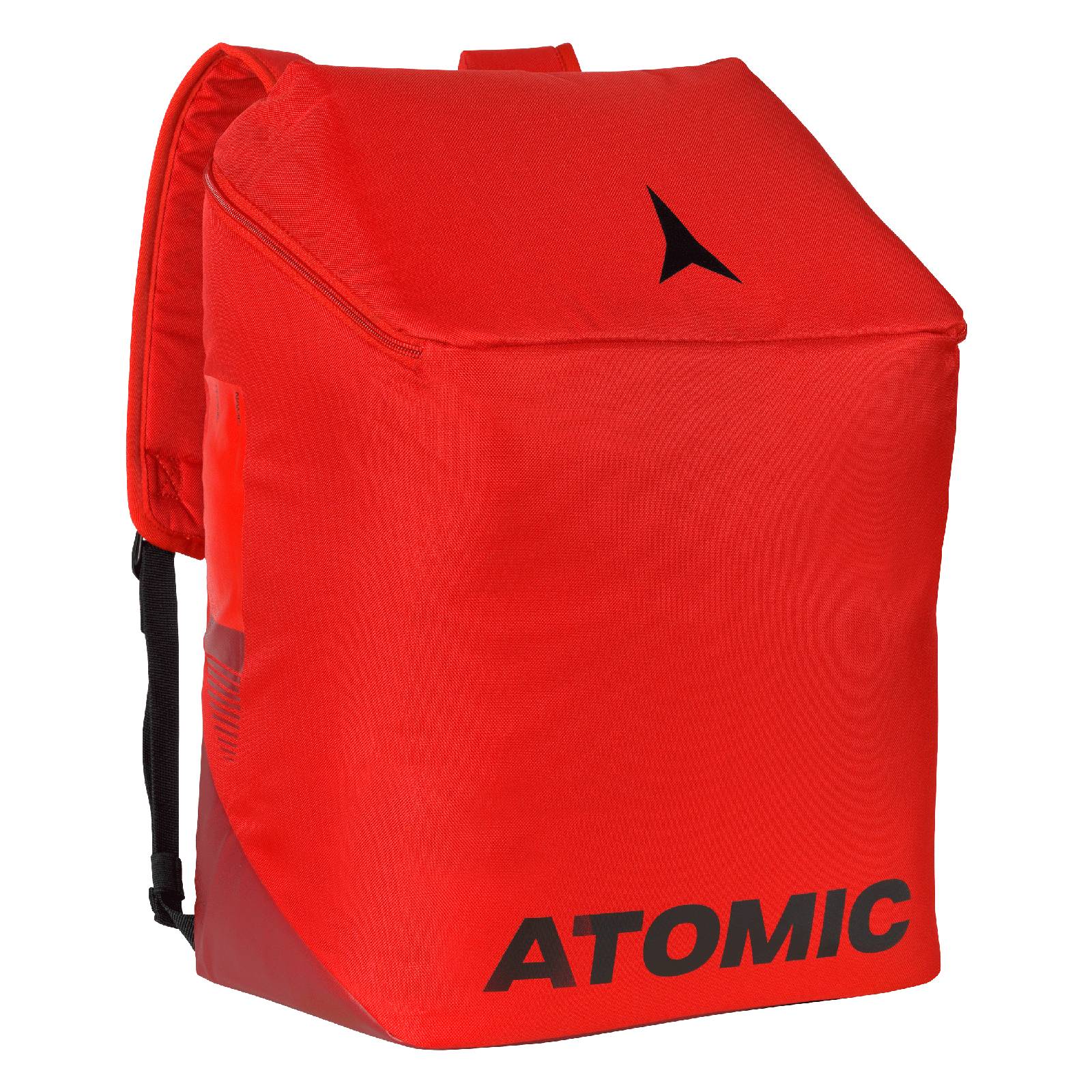 ATOMIC Boot & Helmet Pack Skischuhtasche rot