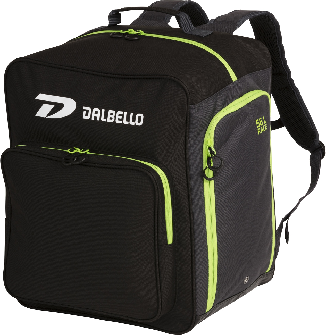 DALBELLO Race Boot & Helmet Backpack
