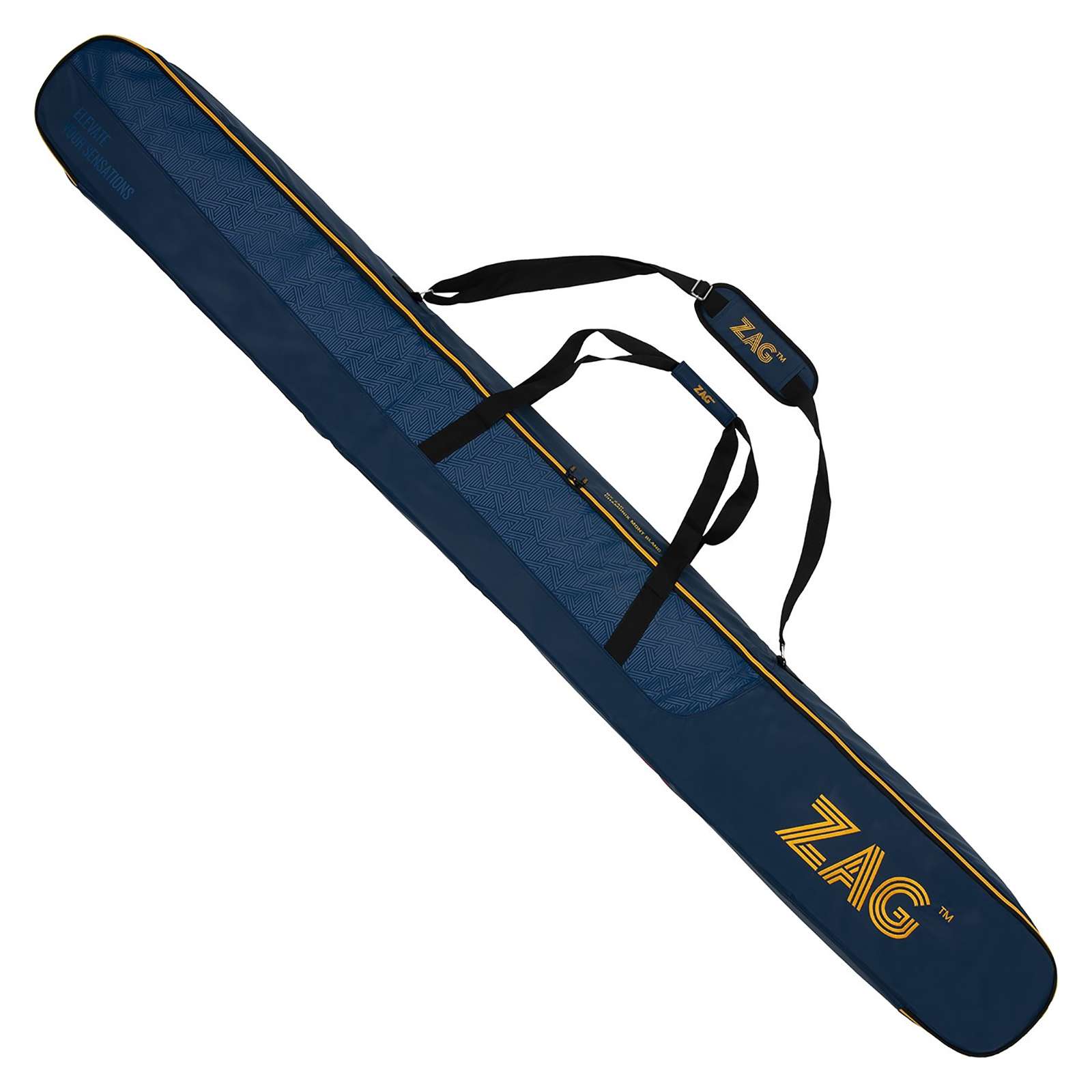 ZAG Ski Bag 205cm Skisack