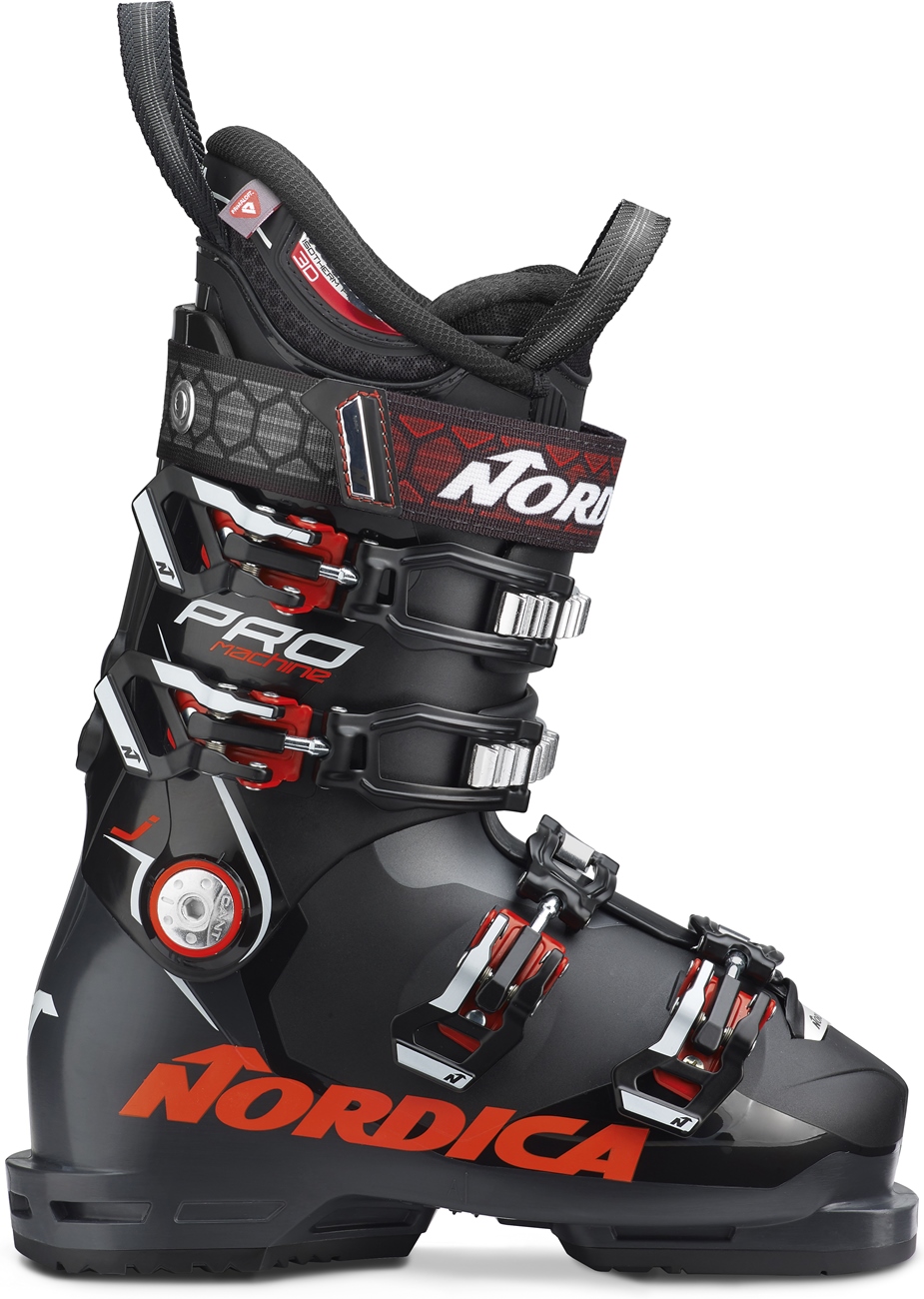 NORDICA Pro Machine J90 Junior Skischuhe 2019/20