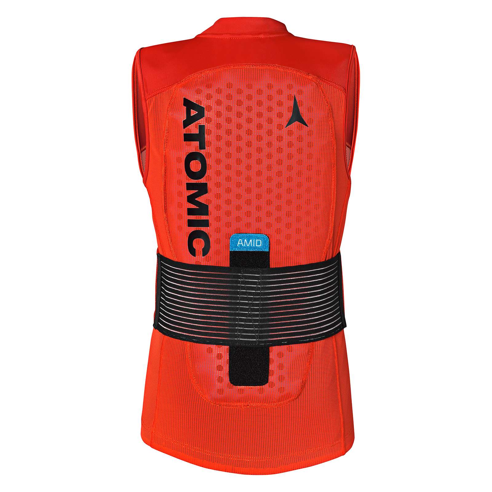 ATOMIC Live Shield Vest AMID Junior Rückenprotektor
