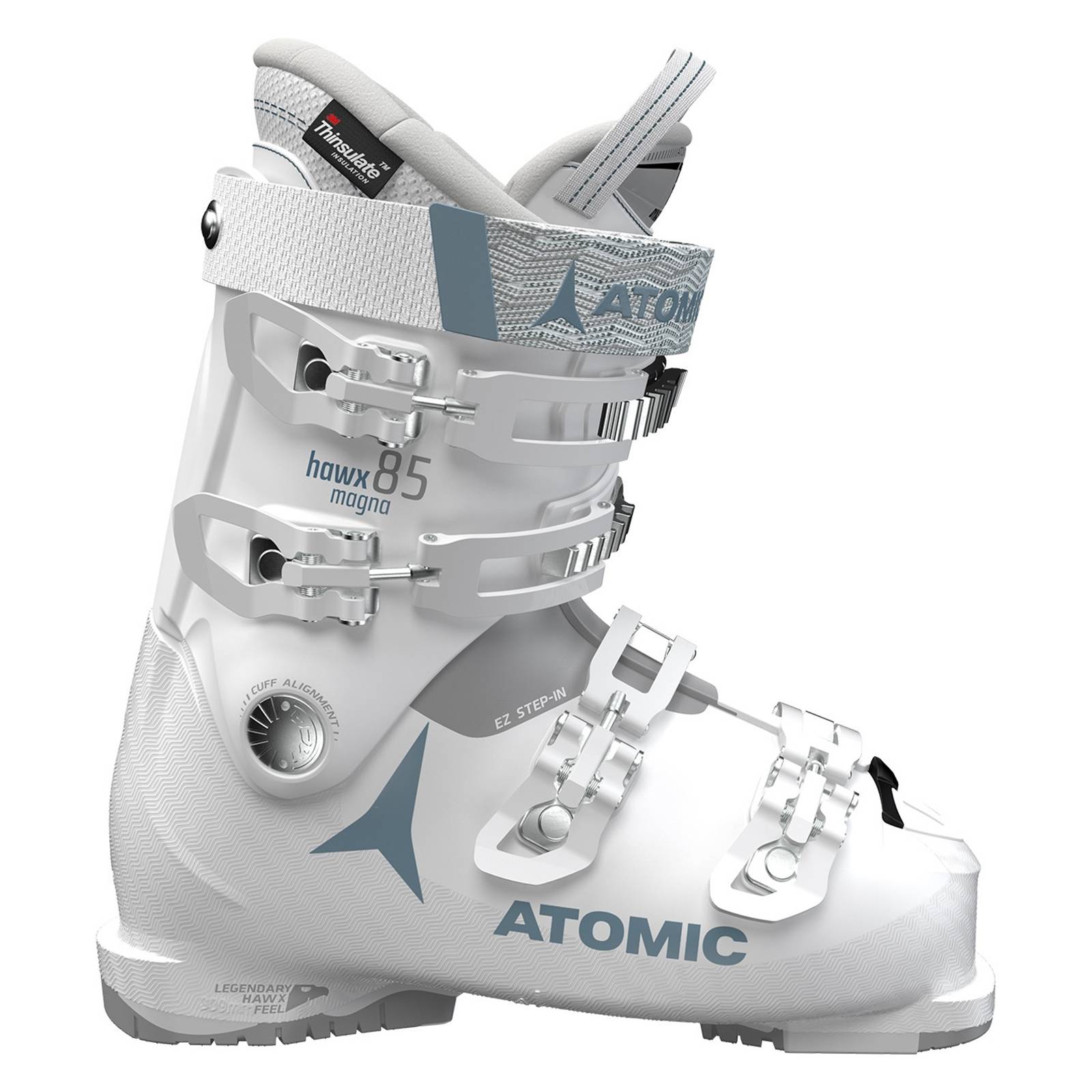 ATOMIC Hawx Magna 85 Damen Skischuhe weiß