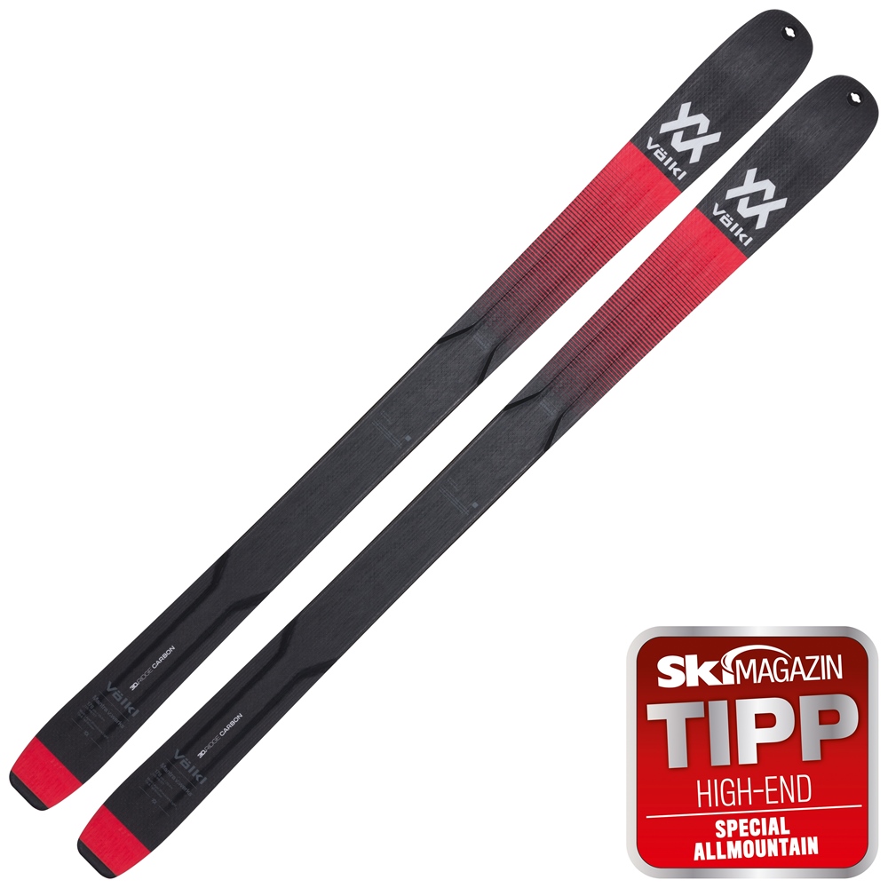 Völkl Mantra V.Werks Free-Touring Ski 2019/20