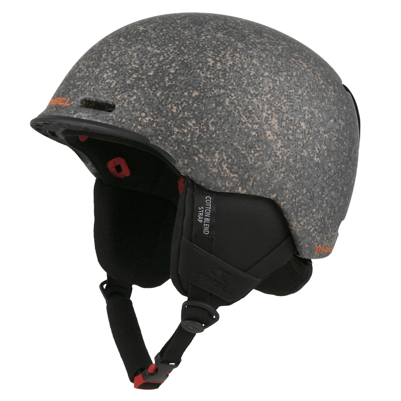 O`Neill Helmet Pro Cork Eco
