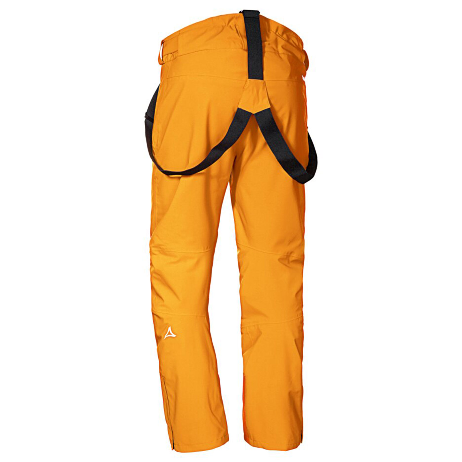 50 Ski Pants Skihose orange 22231215801 | | Weissach Schöffel
