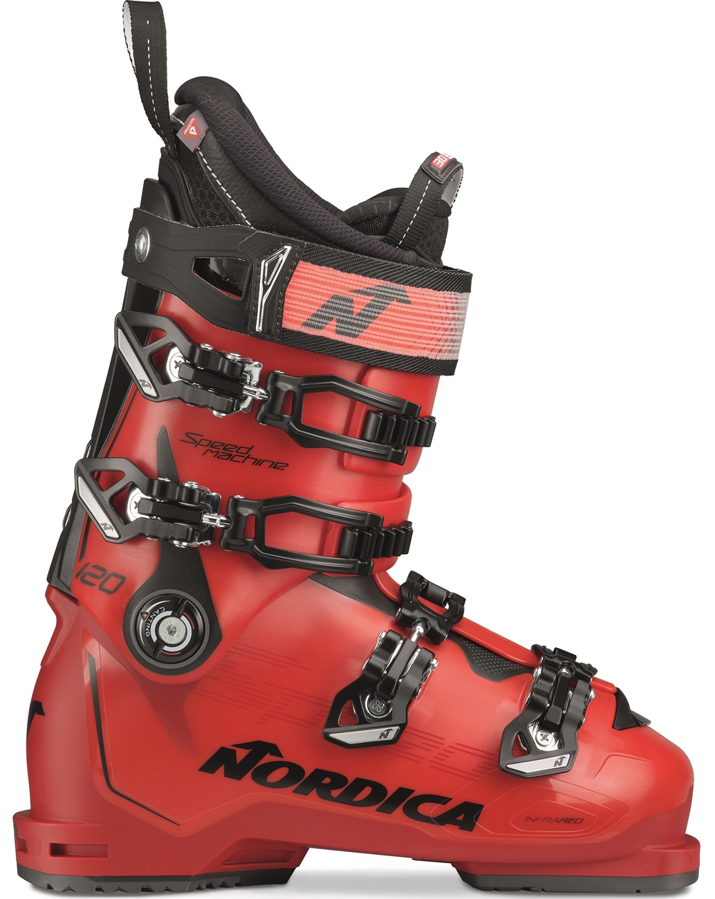 NORDICA Speedmachine 120 Skischuhe 2020/21