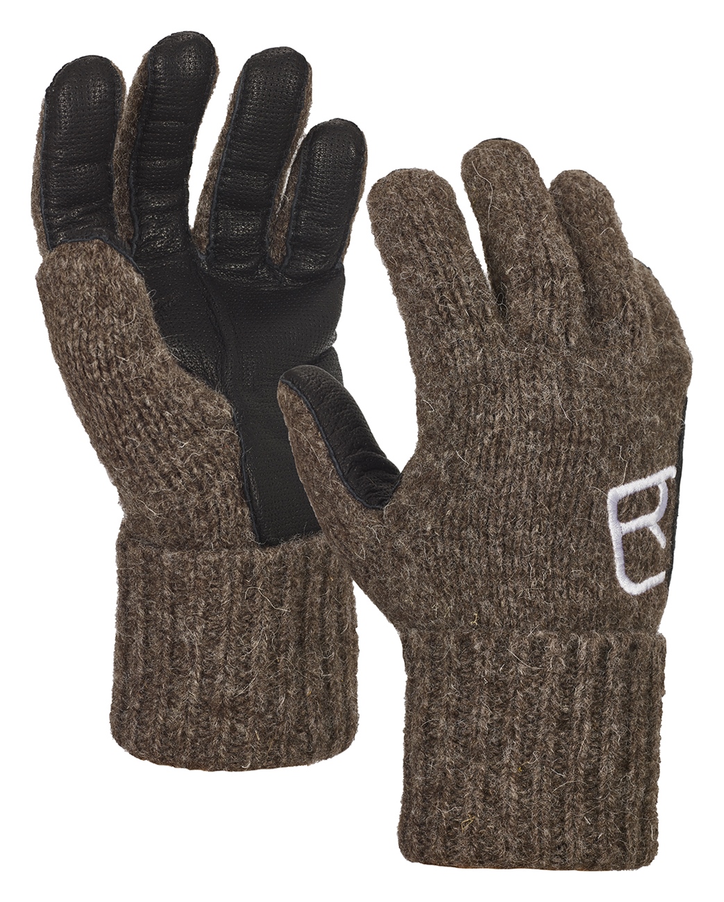 ORTOVOX Swisswool Classic Glove Leather