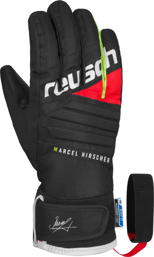 Reusch Marcel Hirscher R TEX XT Junior | 4 | Handschuhe