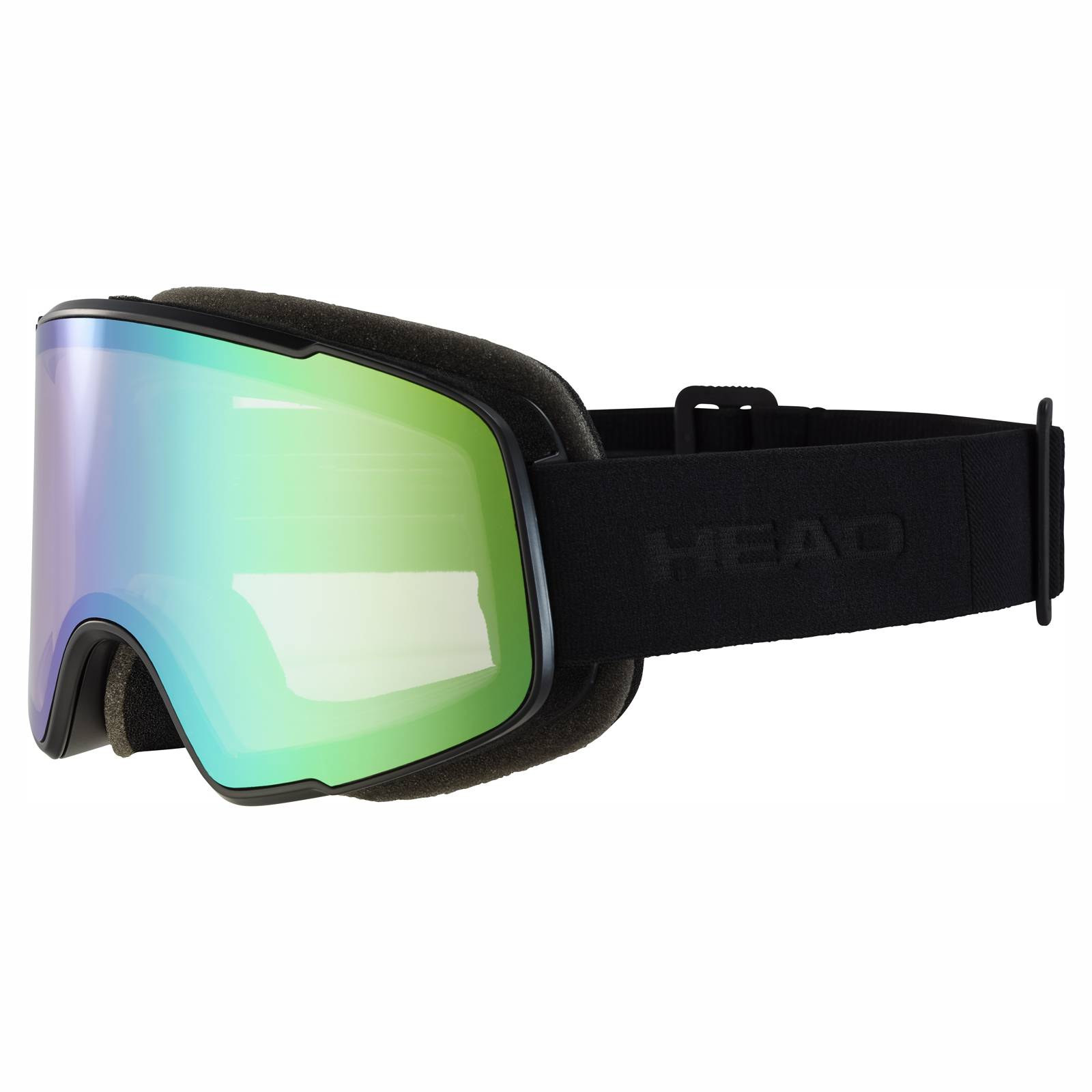 HEAD Horizon 2.0 5K Photo Skibrille schwarz