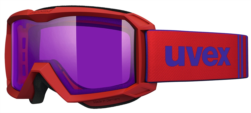uvex flizz stimu lens Kinderjugendskibrille