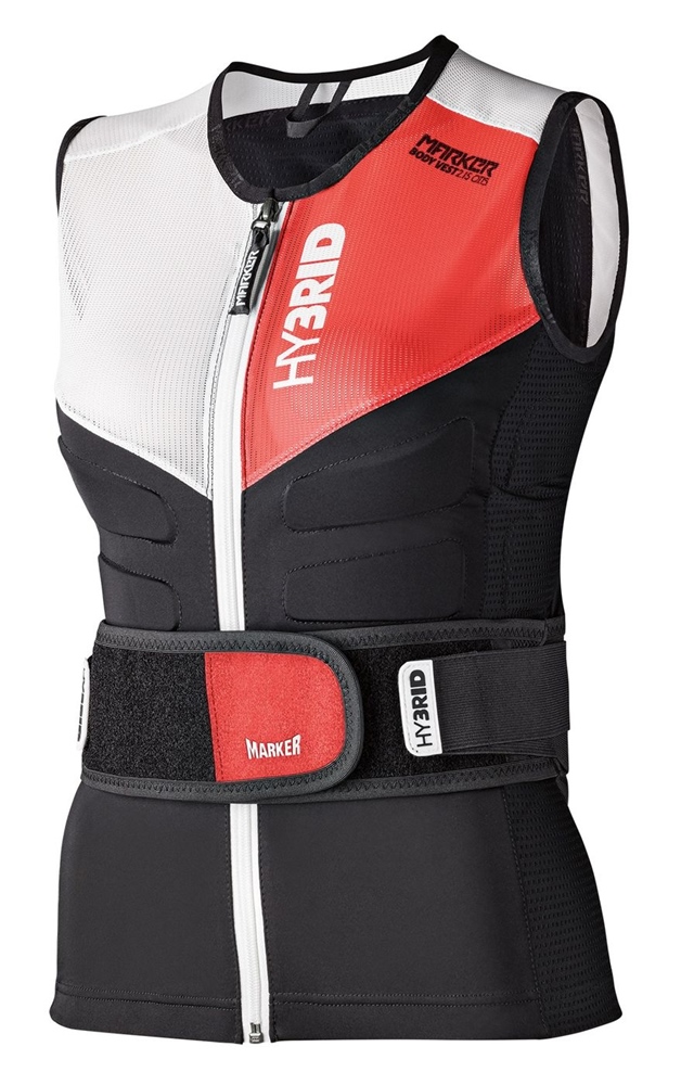Marker Body Vest Hybrid 2.15 OTIS Women
