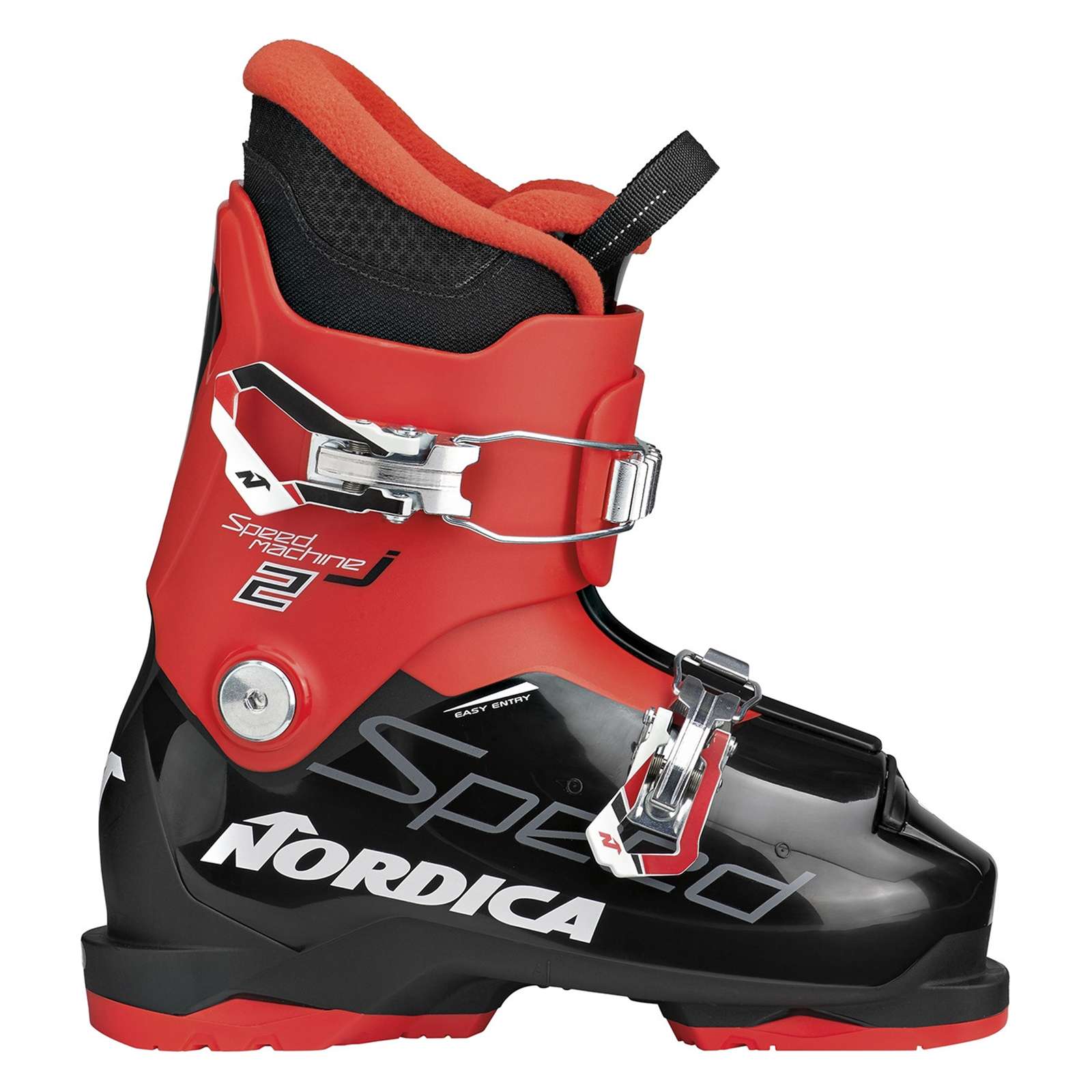 NORDICA Speedmachine J2 Skischuhe 2021/22