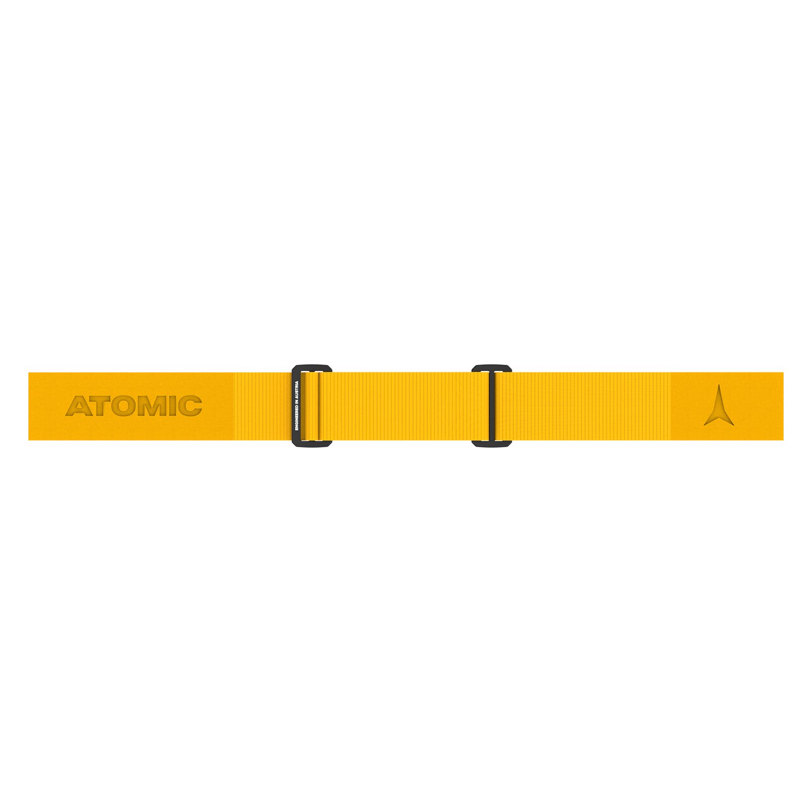 ATOMIC Revent Stereo Skibrille gelb | 23242016573