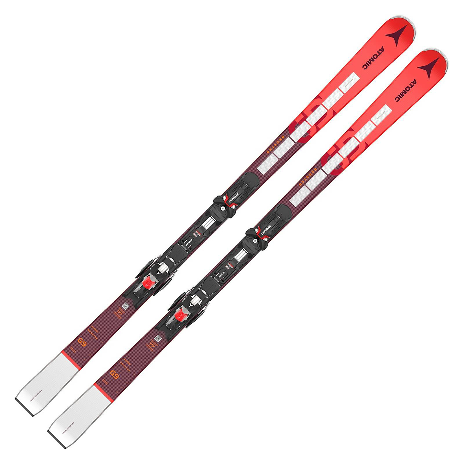 ATOMIC Redster G9 Revoshock S Ski 2022/23