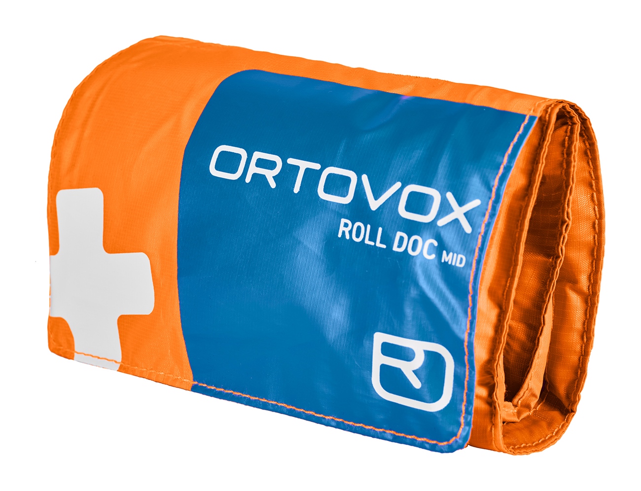 Ortovox First Aid Roll Doc Mid Erste Hilfe Set