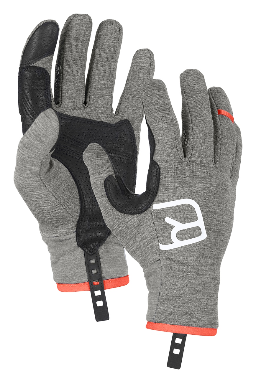 ORTOVOX Fleece Light Glove M