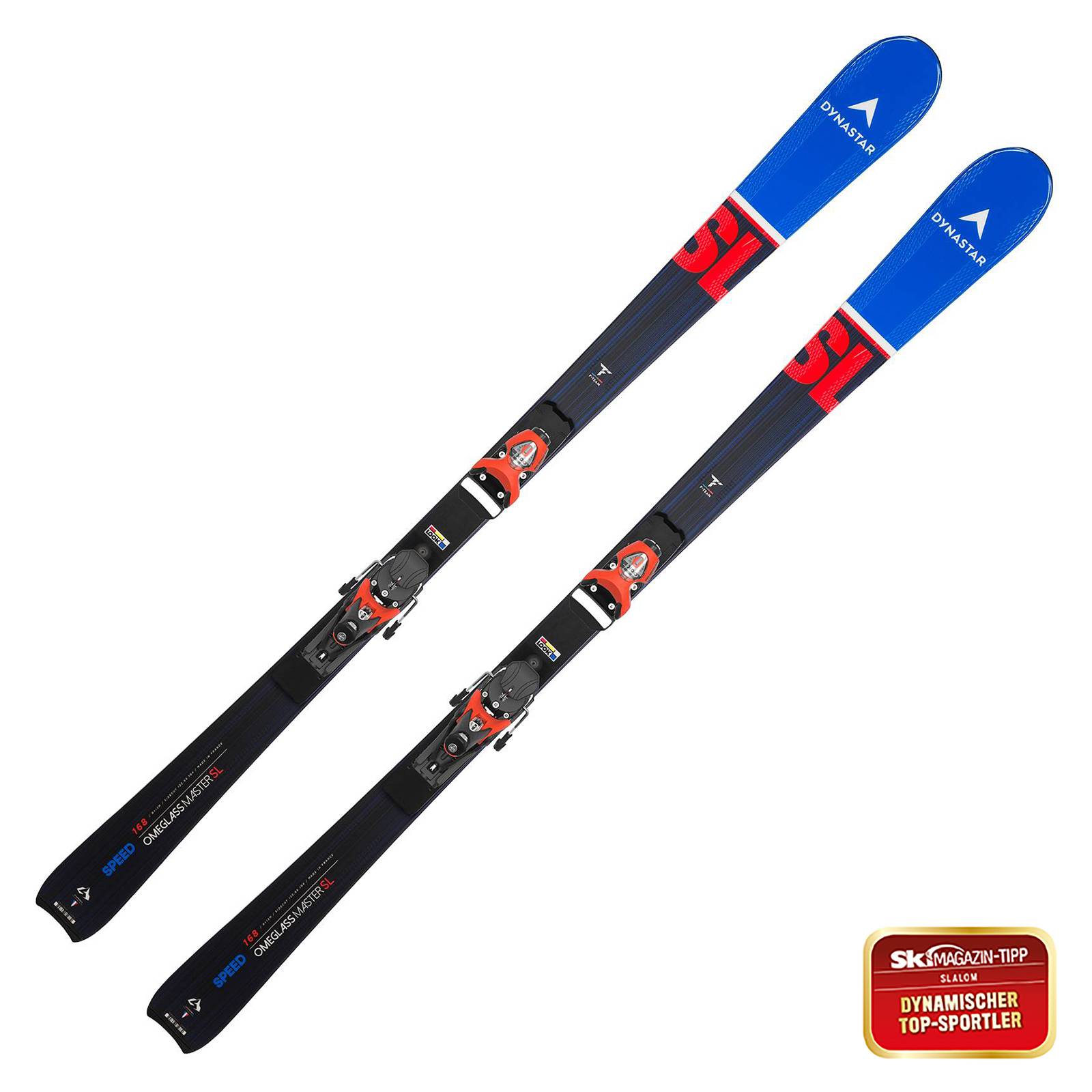 DYNASTAR Speed Master SL R22 Ski 2022/23