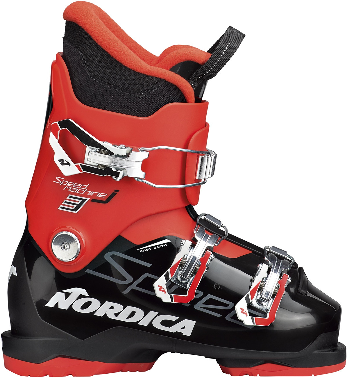 NORDICA Speedmachine J3 Skischuhe 2021/22