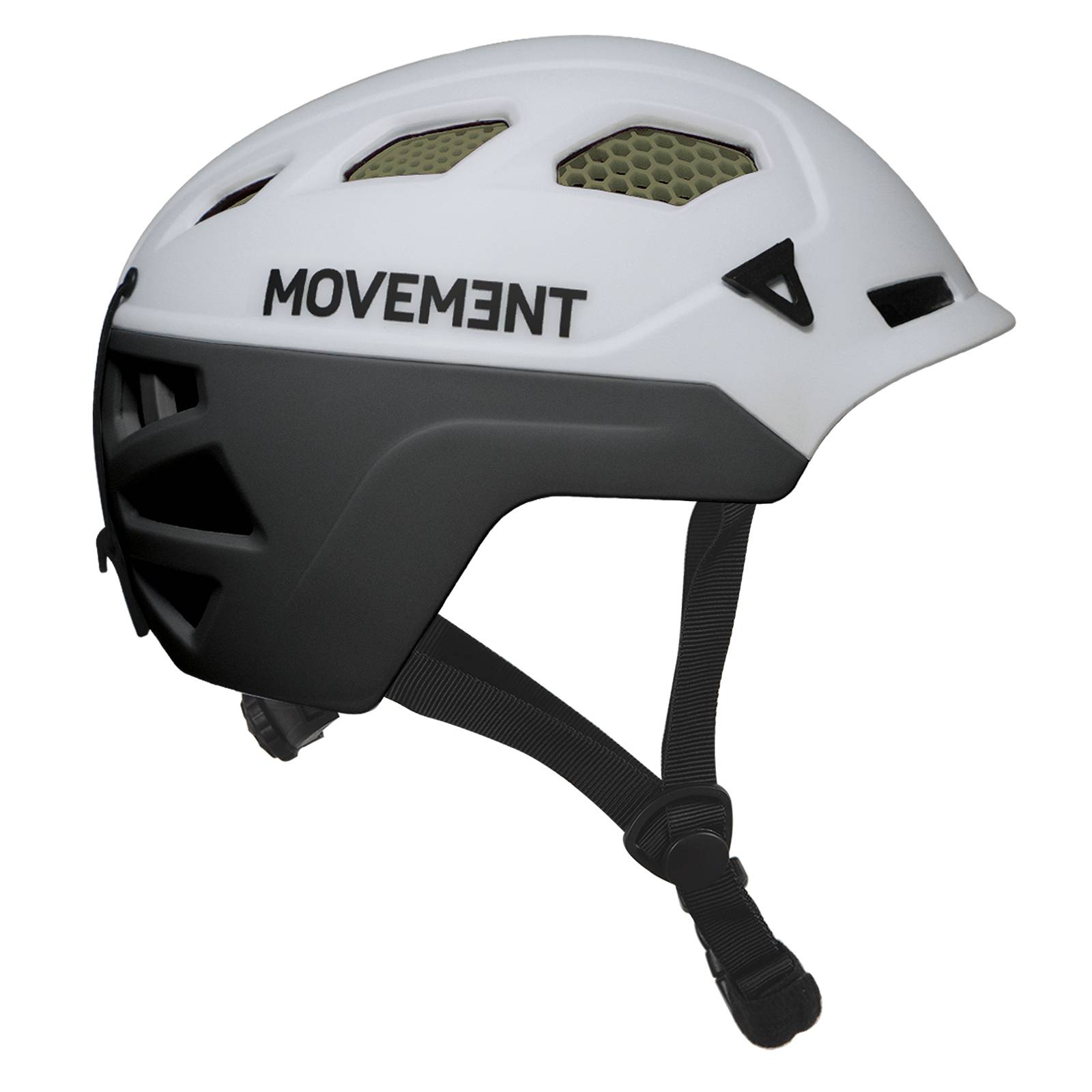 MOVEMENT 3Tech Alpi Honeycomb Helm