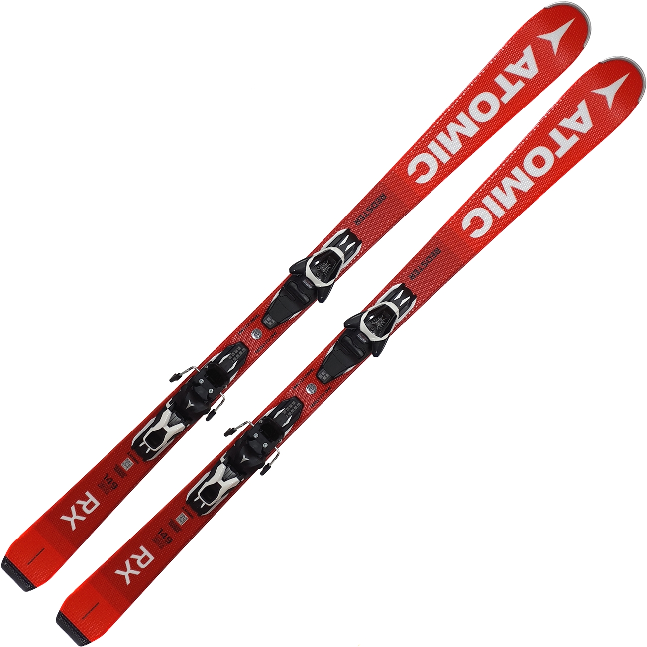 ATOMIC Redster RX Ski 2019/20