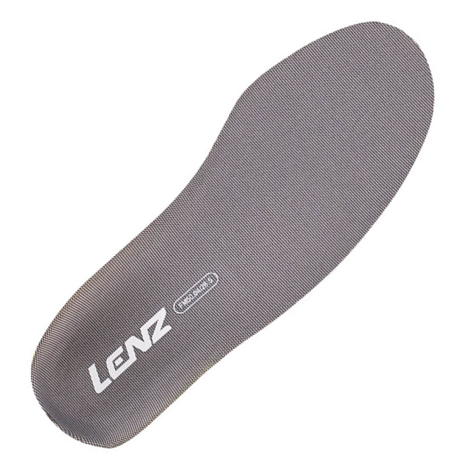 Lenz Insole Top Bamboo