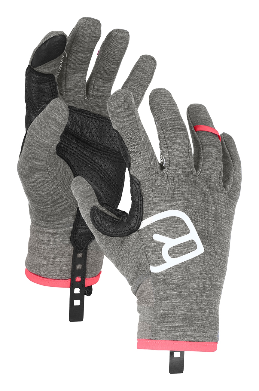 ORTOVOX Fleece Light Glove W