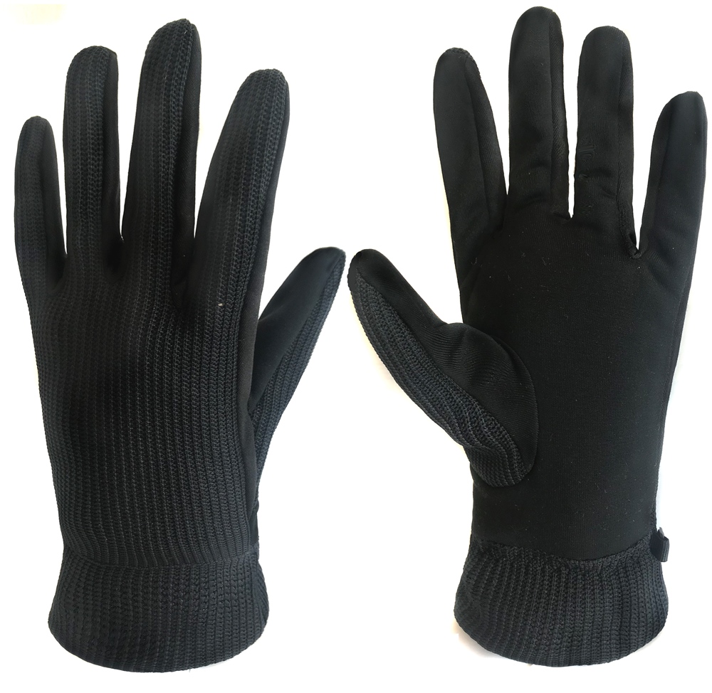 Spyder Core Sweater Conduct Glove