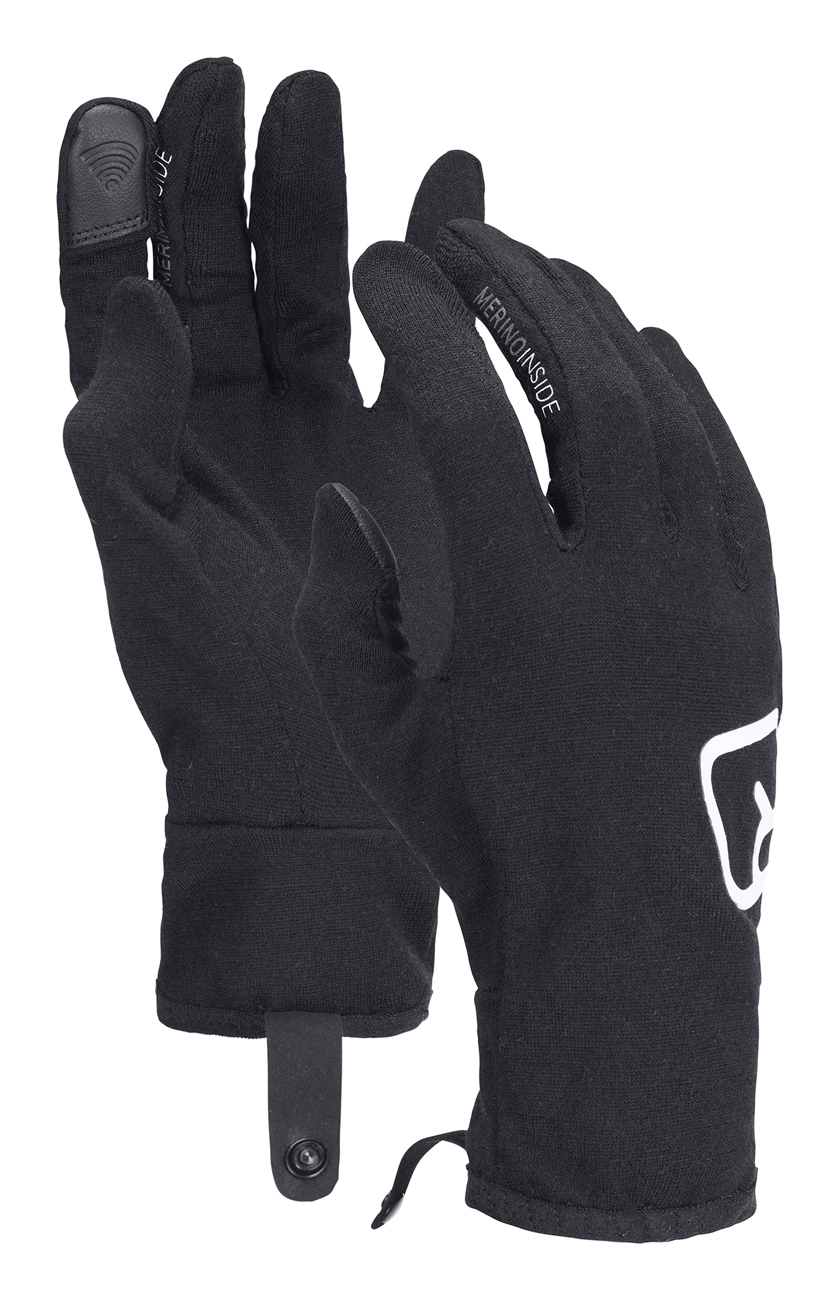 ORTOVOX Merino 3 Finger Glove