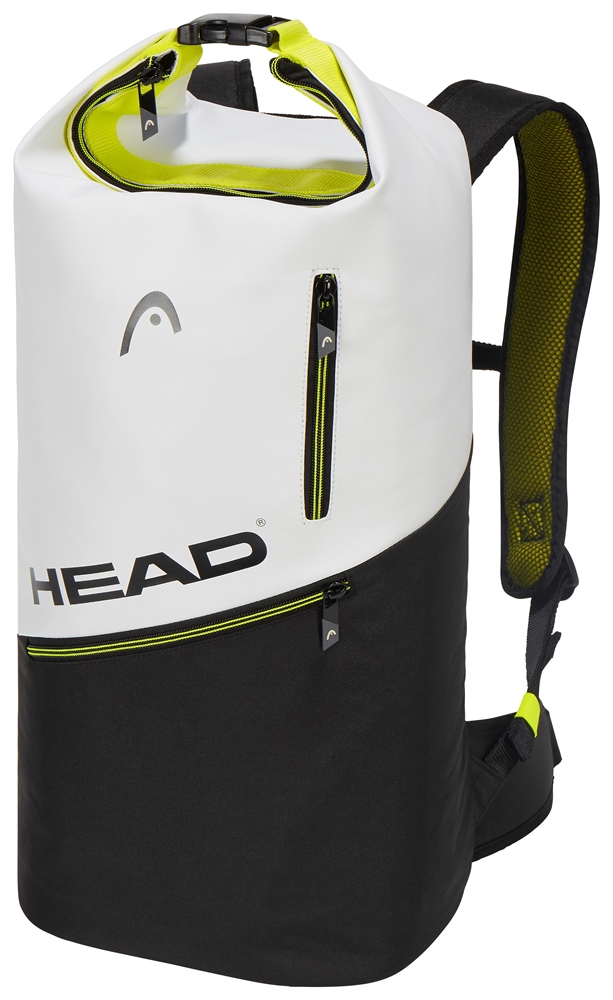 HEAD Rebels Backpack Skischuhtasche