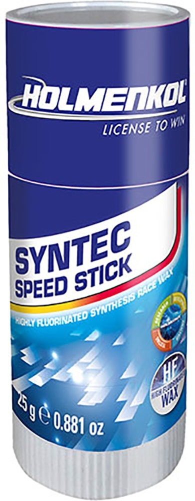 Holmenkol Syntec Speed Stick