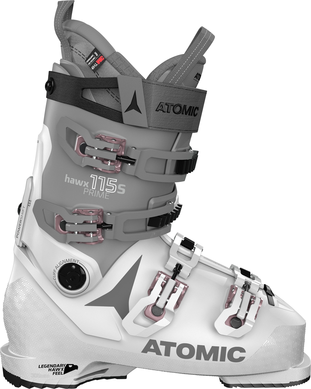 ATOMIC Hawx Prime 115 S Damen Skischuhe 2020/21