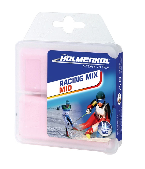 HOLMENKOL RacingMix MID