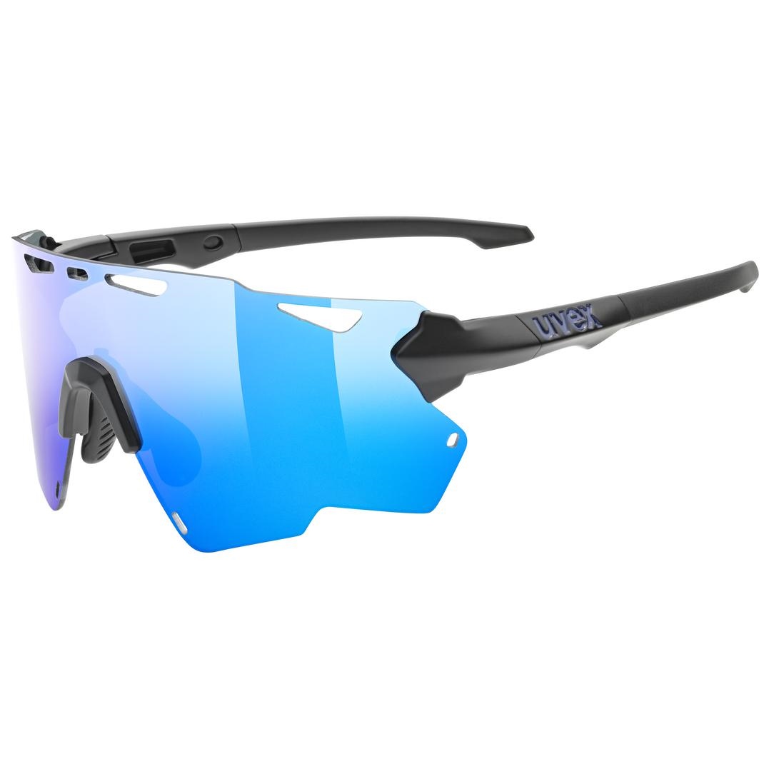 uvex sportstyle 228 multifunktionelle Sportbrille
