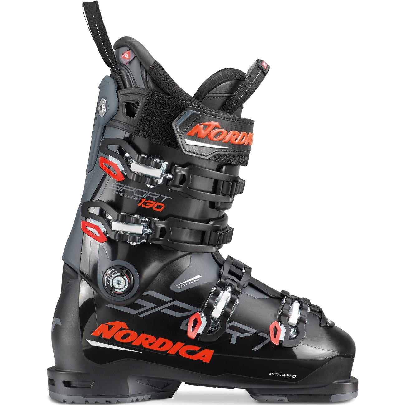 NORDICA Sportmachine 130 Skischuhe 2021/22