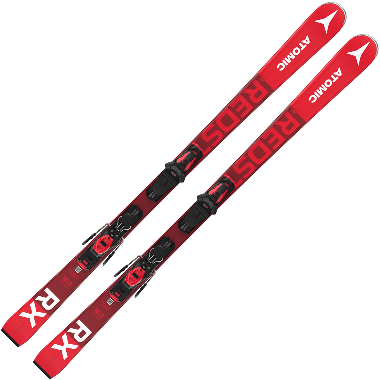 ATOMIC Redster RX AW Ski 2020/21