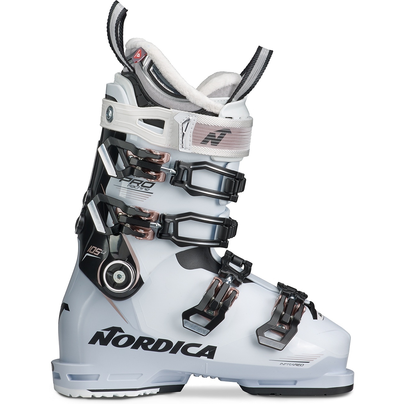 NORDICA Promachine 105 Damen Skischuhe 2021/22