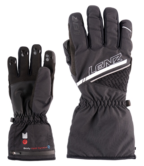Lenz heat glove 5.0 urban line unisex
