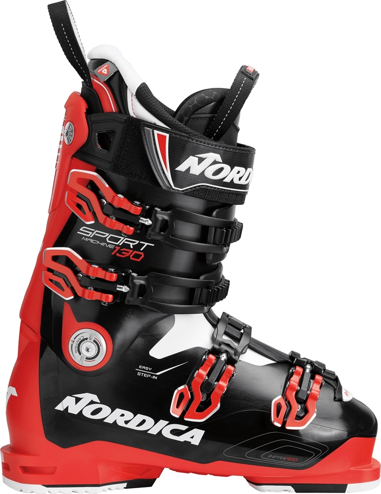 NORDICA Sportmachine 130 Skischuhe