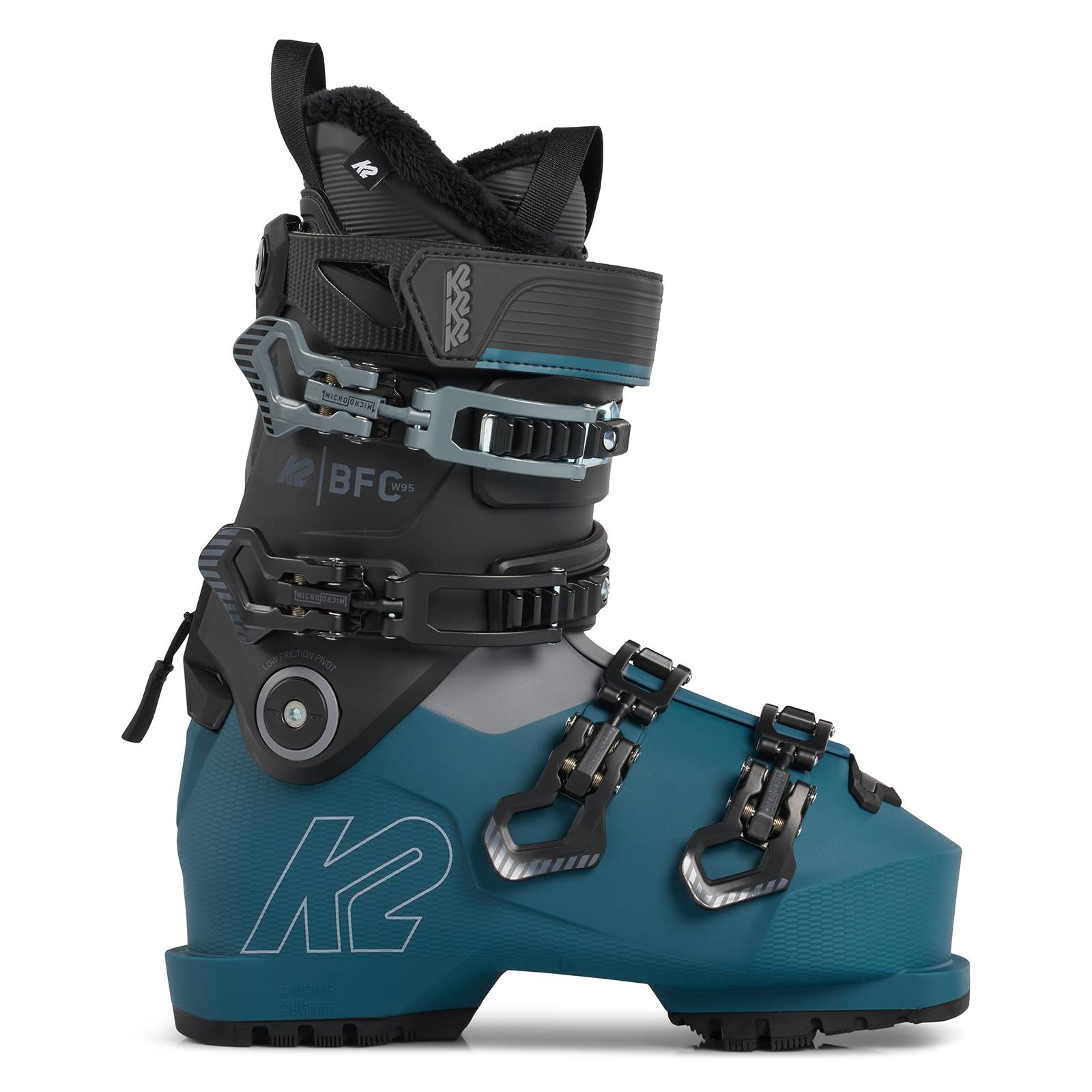 K2 BFC 95 GW Damen Skischuhe