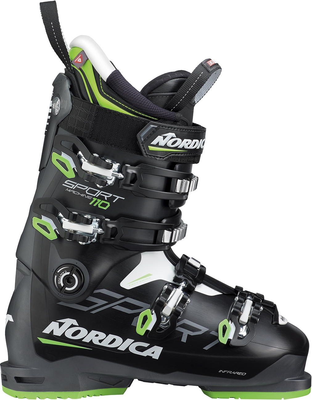 NORDICA Sportmachine 110 Skischuhe