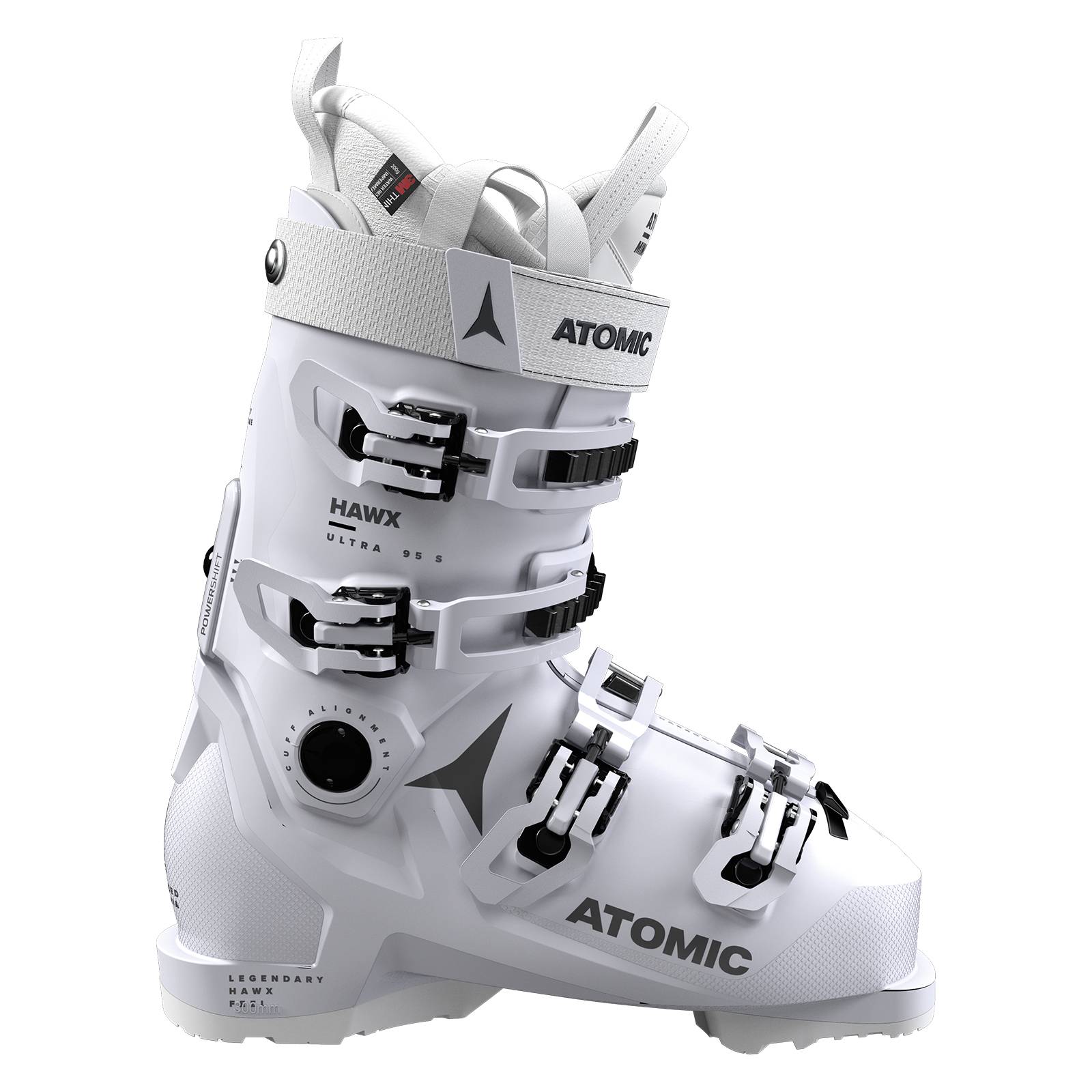ATOMIC Hawx Ultra 95 S W GW Damen Skischuhe weiß